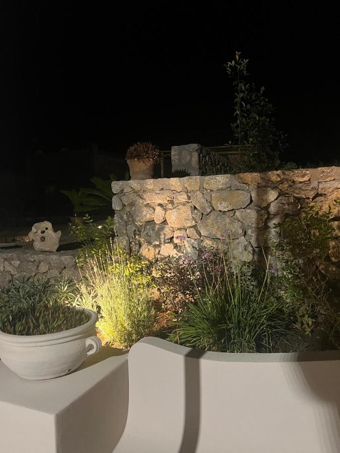 Amami B&B Anacapri (Isola di Capri) Exterior foto